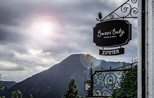 Hotel Bussi Baby