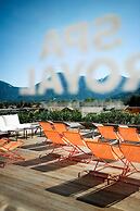 Hotel Bussi Baby