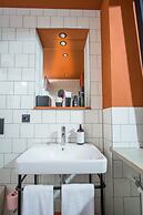 Hotel Bussi Baby