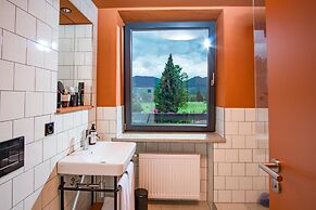 Hotel Bussi Baby