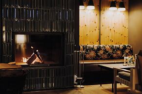 Hotel Bussi Baby