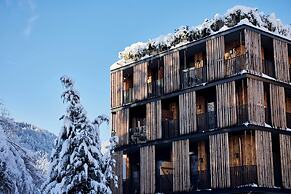 Hotel Bussi Baby