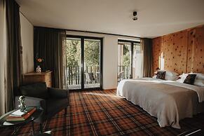 Hotel Bussi Baby