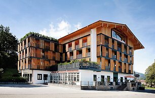 Hotel Bussi Baby