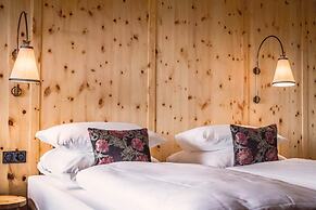 Hotel Bussi Baby