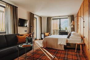 Hotel Bussi Baby