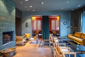 Hotel Bussi Baby