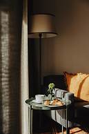 Hotel Bussi Baby
