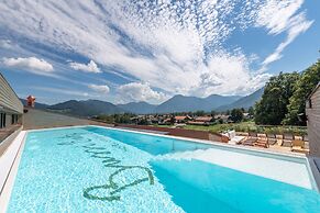 Hotel Bussi Baby