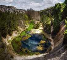Remanso Del Rio Razon