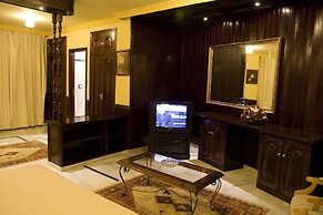 Hotel Las Acacias