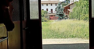Cascina Moretta