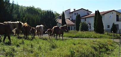 Apartamentos Remanso del Río Razón