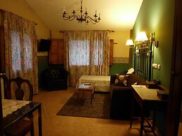 Apartamentos Remanso del Río Razón