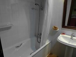 Apartamentos Remanso del Río Razón