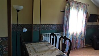 Apartamentos Remanso del Río Razón