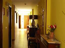 Apartamentos Remanso del Río Razón