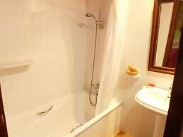 Apartamentos Remanso del Río Razón