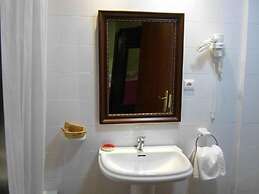Apartamentos Remanso del Río Razón