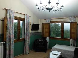 Apartamentos Remanso del Río Razón