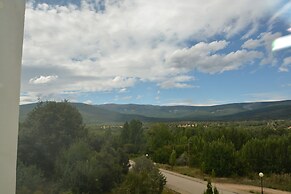 Apartamentos Remanso del Río Razón