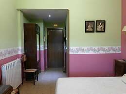 Apartamentos Remanso del Río Razón