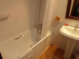 Apartamentos Remanso del Río Razón