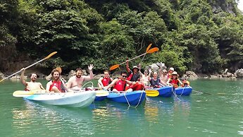 Cat Ba Valentine Hotel