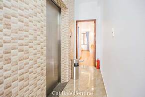 Cat Ba Valentine Hotel