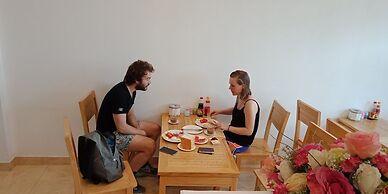 Cat Ba Valentine Hotel