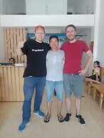 Cat Ba Valentine Hotel