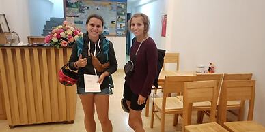 Cat Ba Valentine Hotel