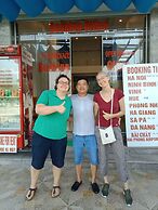 Cat Ba Valentine Hotel