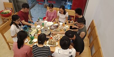 Cat Ba Valentine Hotel