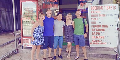 Cat Ba Valentine Hotel