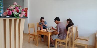 Cat Ba Valentine Hotel