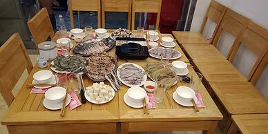 Cat Ba Valentine Hotel