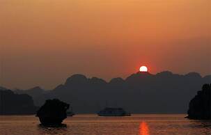 Cat Ba Valentine Hotel