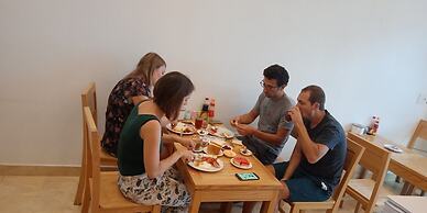 Cat Ba Valentine Hotel