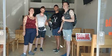 Cat Ba Valentine Hotel