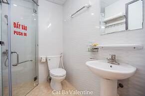 Cat Ba Valentine Hotel