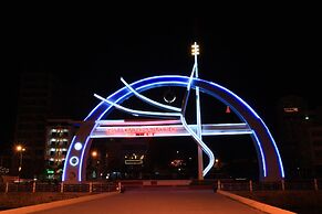 Cat Ba Valentine Hotel