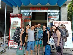 Cat Ba Valentine Hotel