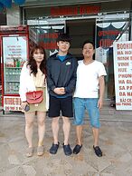 Cat Ba Valentine Hotel