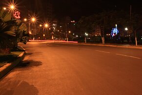 Cat Ba Valentine Hotel