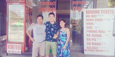 Cat Ba Valentine Hotel