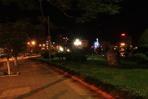 Cat Ba Valentine Hotel