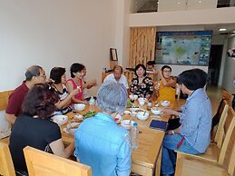 Cat Ba Valentine Hotel