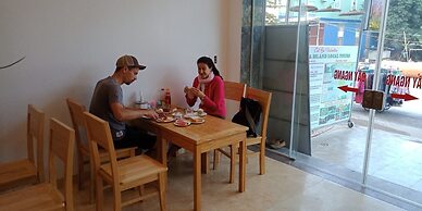 Cat Ba Valentine Hotel