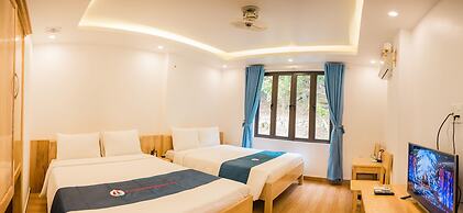 Cat Ba Valentine Hotel